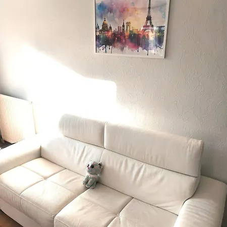 Le Belappart A 5min Du Rer St Georges - 8 Min De Dysney Apartamento *